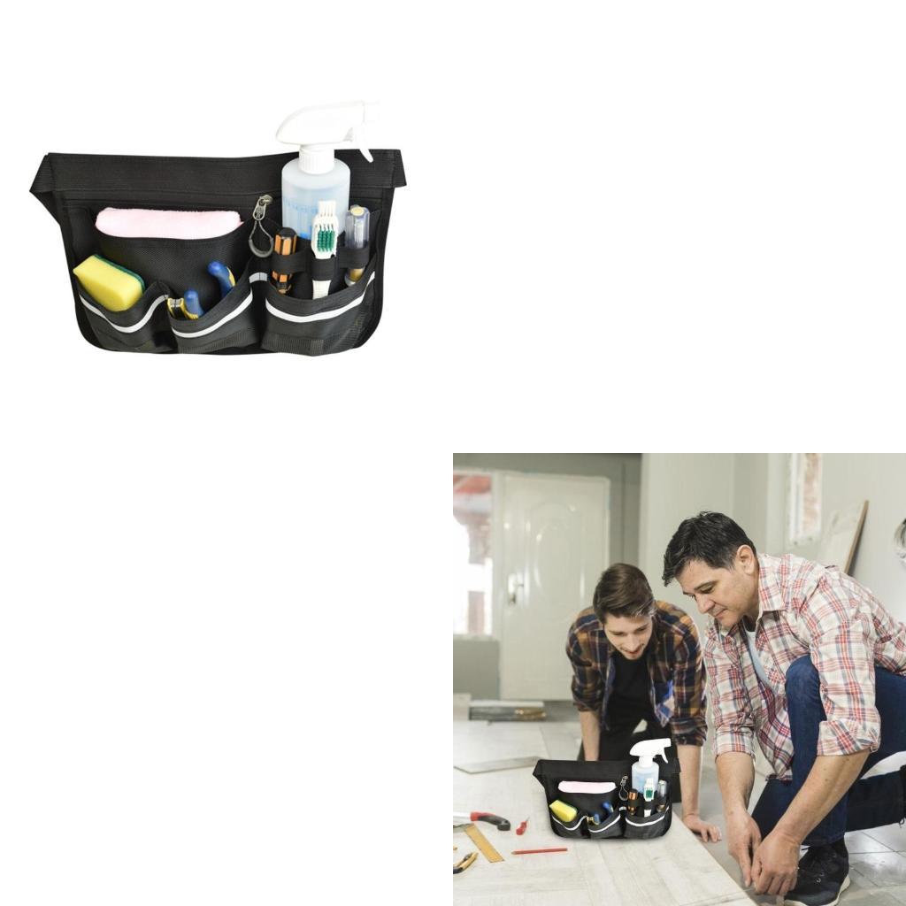 Gardening Tools Description - 37ME холст художник фартук инструменты поясные