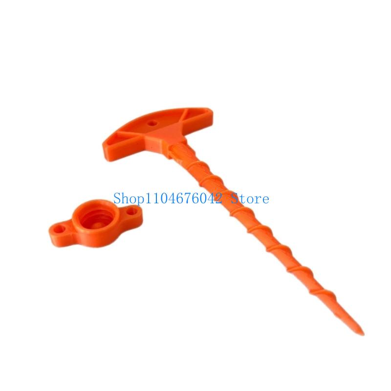 Gardening Tools Description - пластиковое удаление засора 652Ф для подсказки