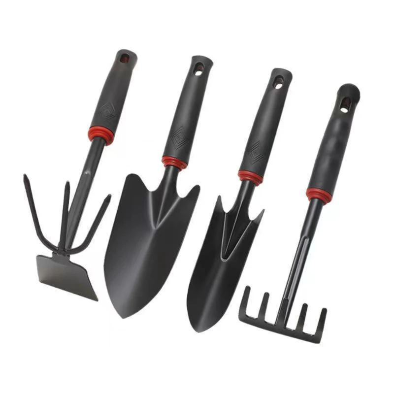 Gardening Tools Australia - Набор из 4 мини-инструментов для садоводства: