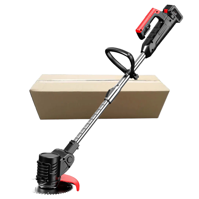 Gardening Tools Grass Cutter - Аккумуляторный электрический триммер для травы с