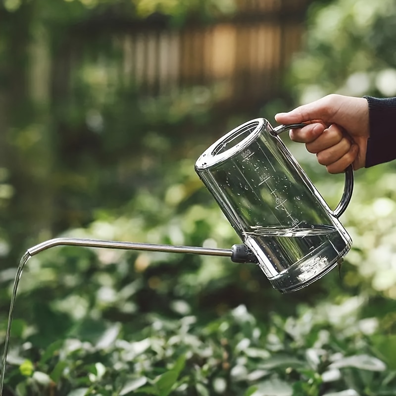Gardening Tools Watering Can - Садовые лейки для полива растений, прочные