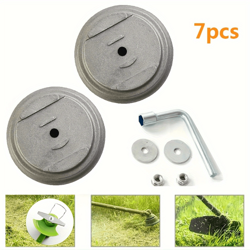 Gardening Tools Gifts - Набор из 7 ножей для электрической