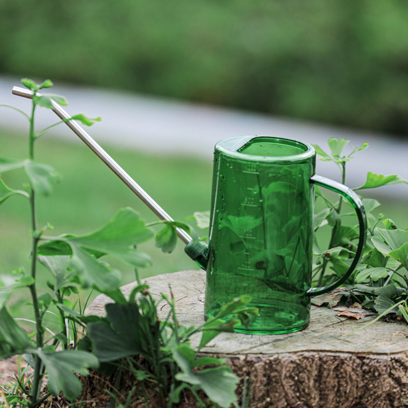 Gardening Tools Watering Can - Лейка для комнатных растений 1 л/1,5