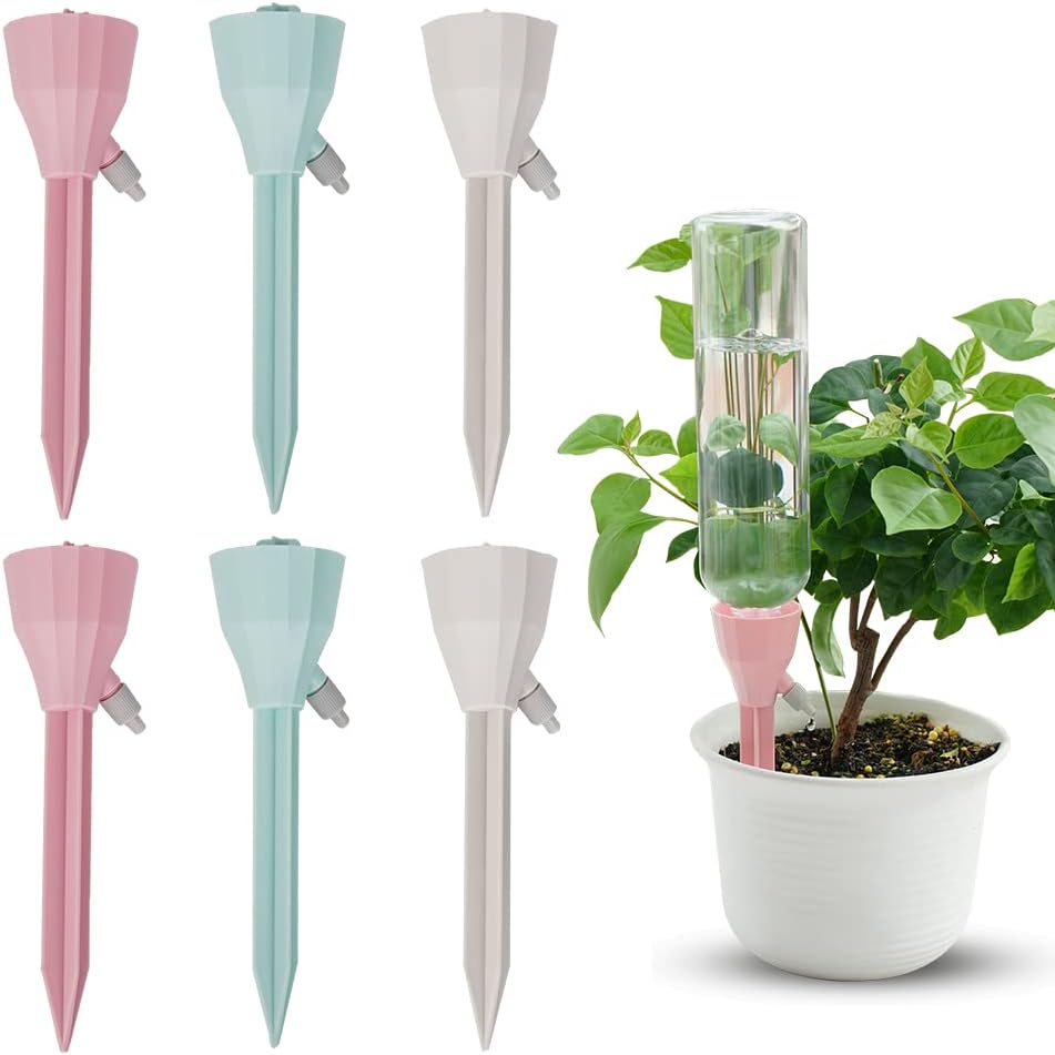 Root Watering Spike - Автоматическая система капельного орошения, регулируемая капельница