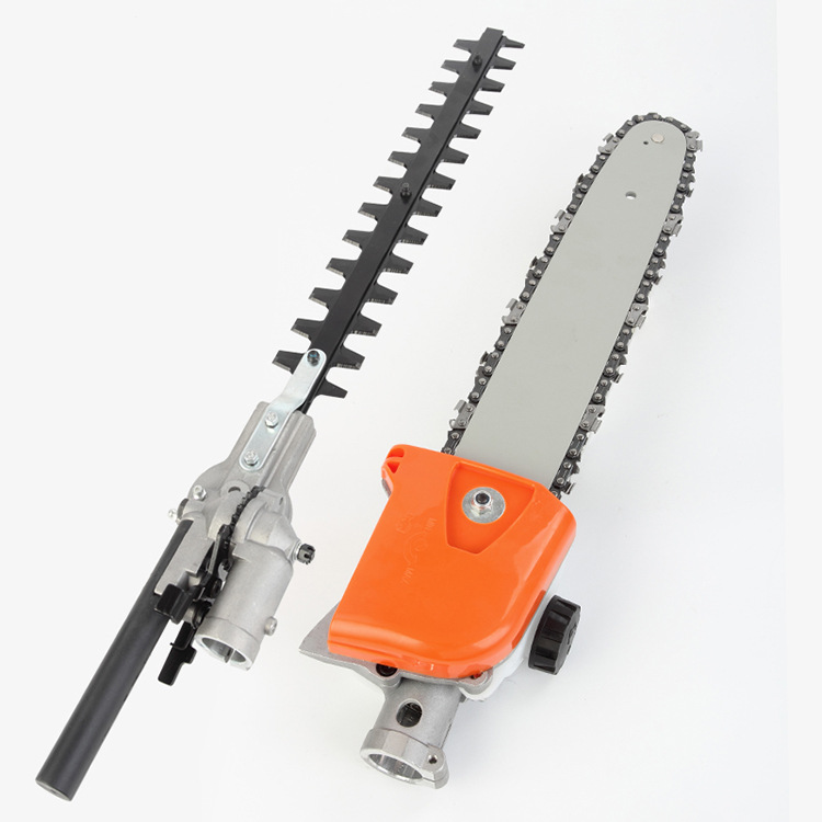 Gardening Tools Grass Cutter - Насадка для кустореза, пила для высоких