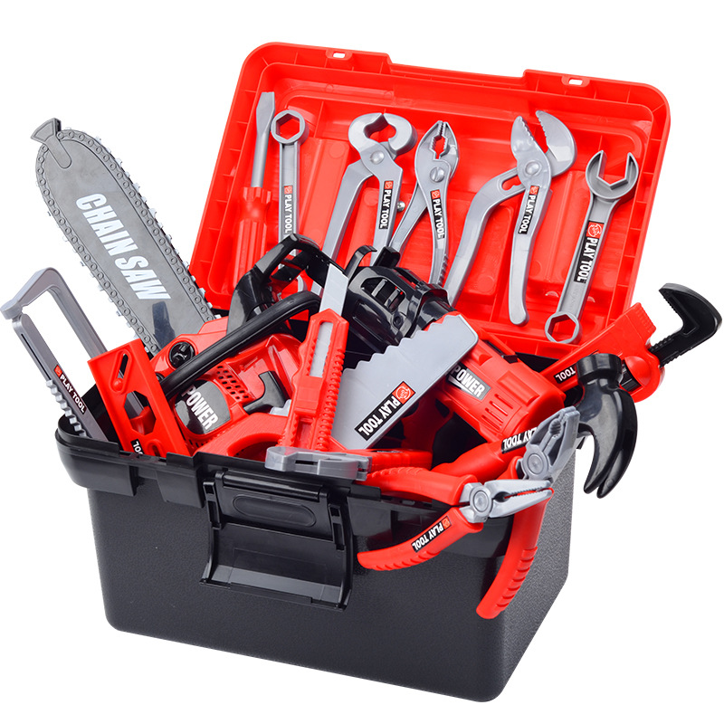 Gardening Tools Kids - Детский набор инструментов для ролевых игр: