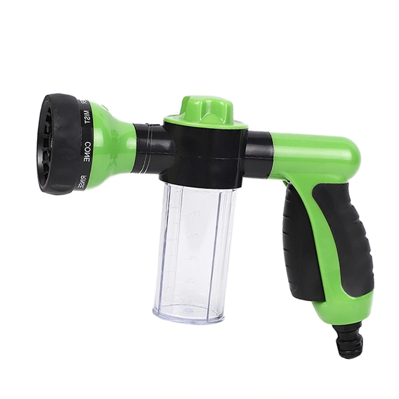 Gardening Tools Watering Can - 1 шт. Многофункциональная пенная насадка-распылитель высокого