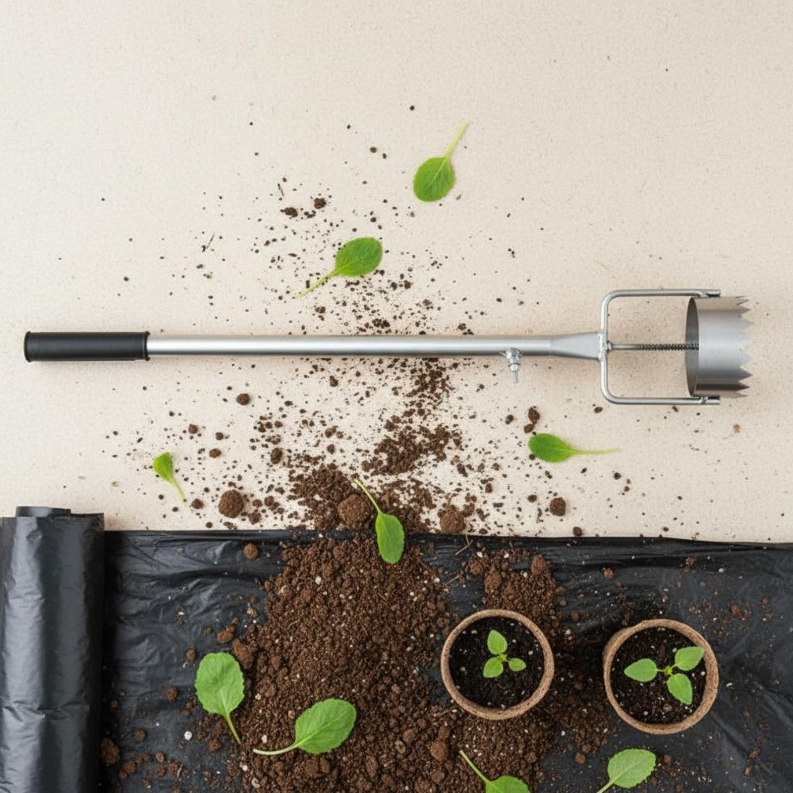Gardening Tools Australia - 1 шт. Простой инструмент для прокола
