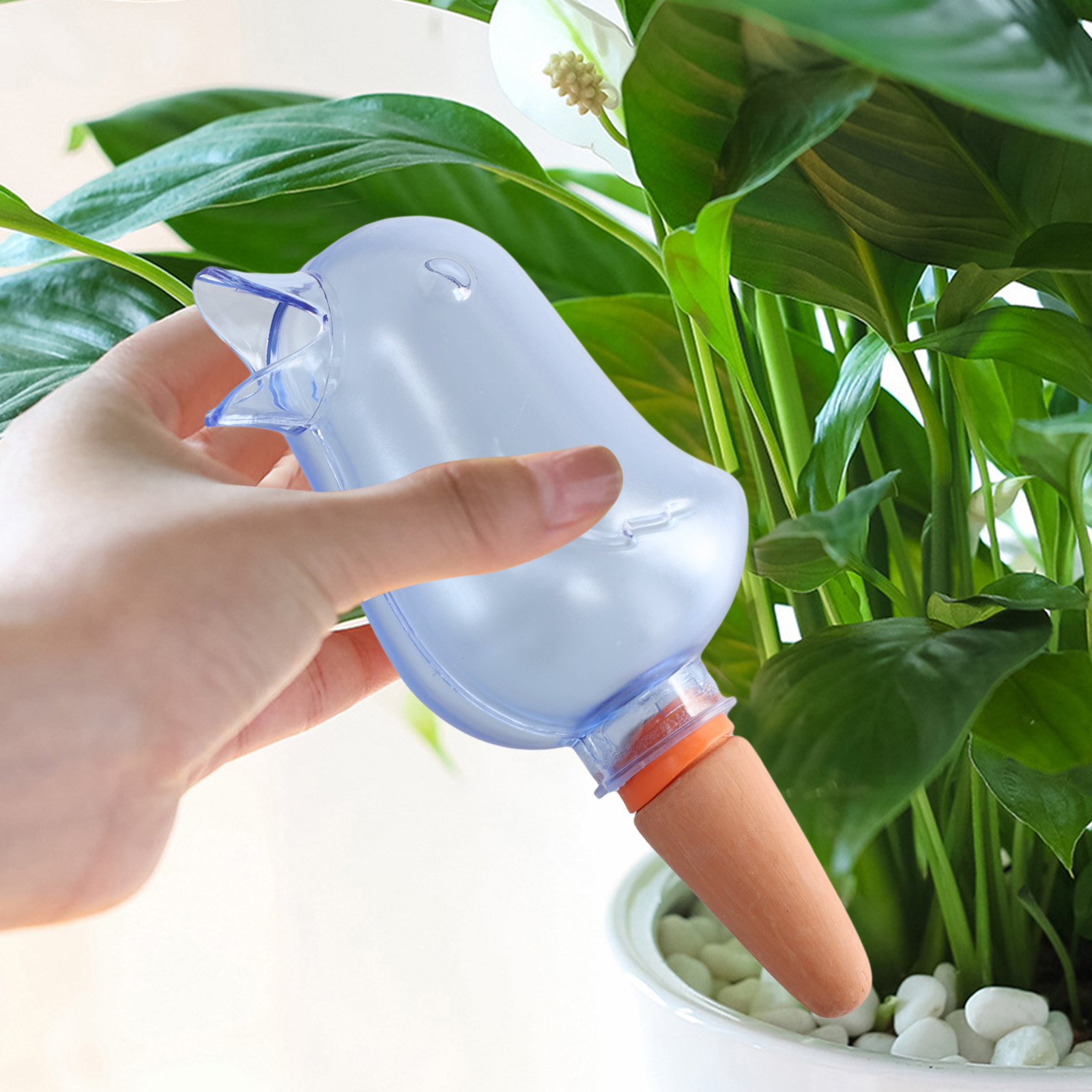 Automatic Plant Waterer - Автоматическая система капельного орошения растений, инструмент
