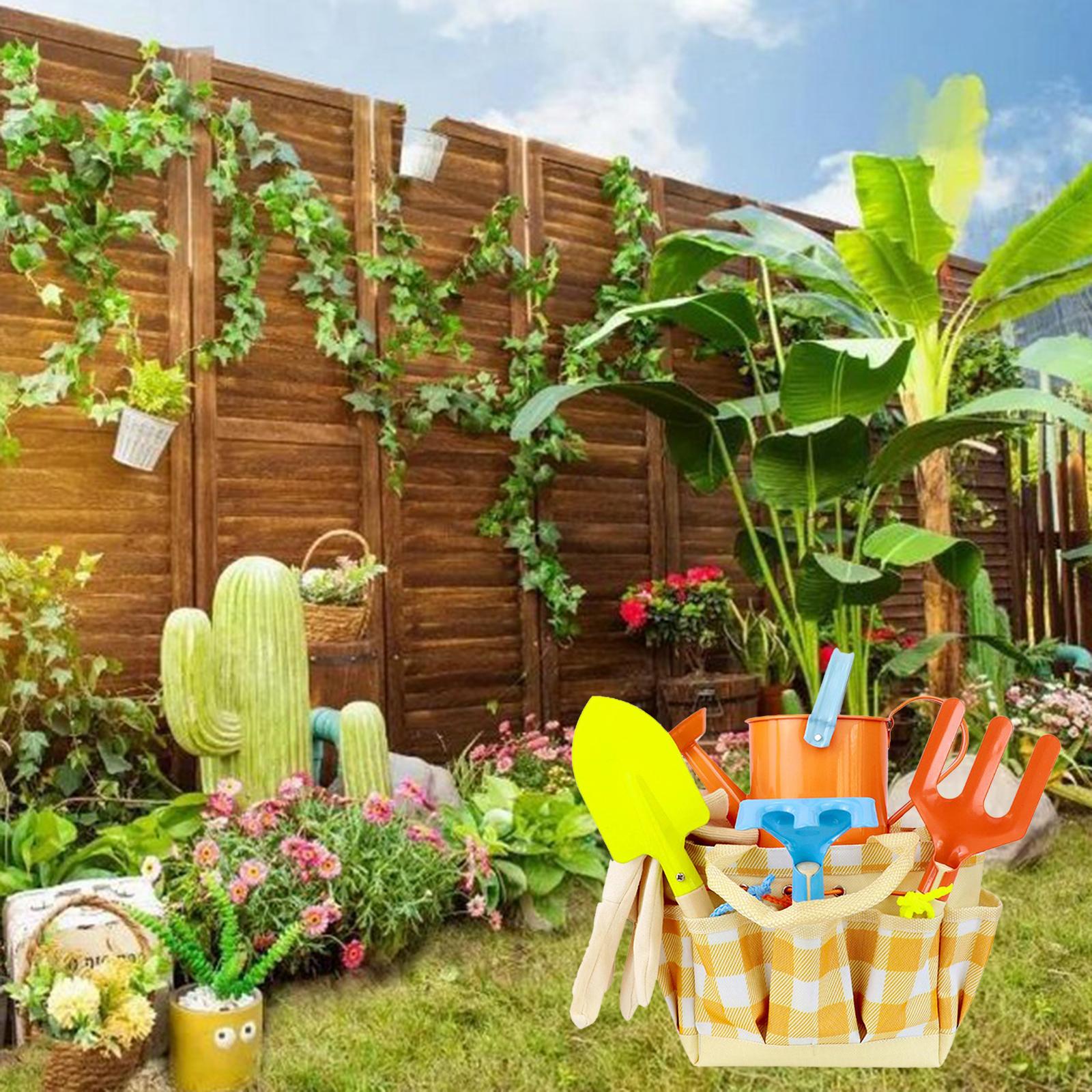 Gardening Tools Kids - Садовая игрушка, лопата, инструмент для посадки,