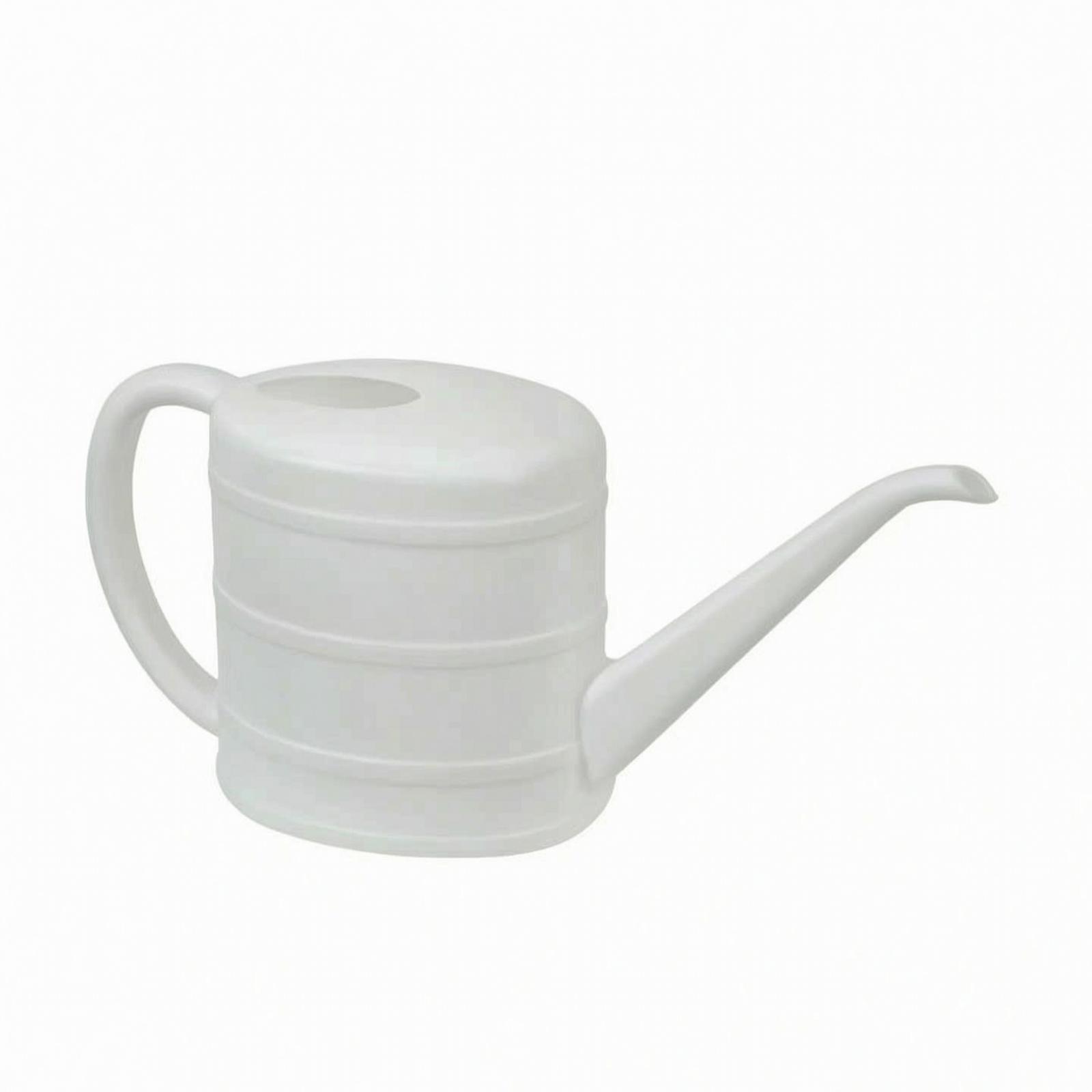 Gardening Tools Watering Can - Лейка с длинным носиком, легко чистится,