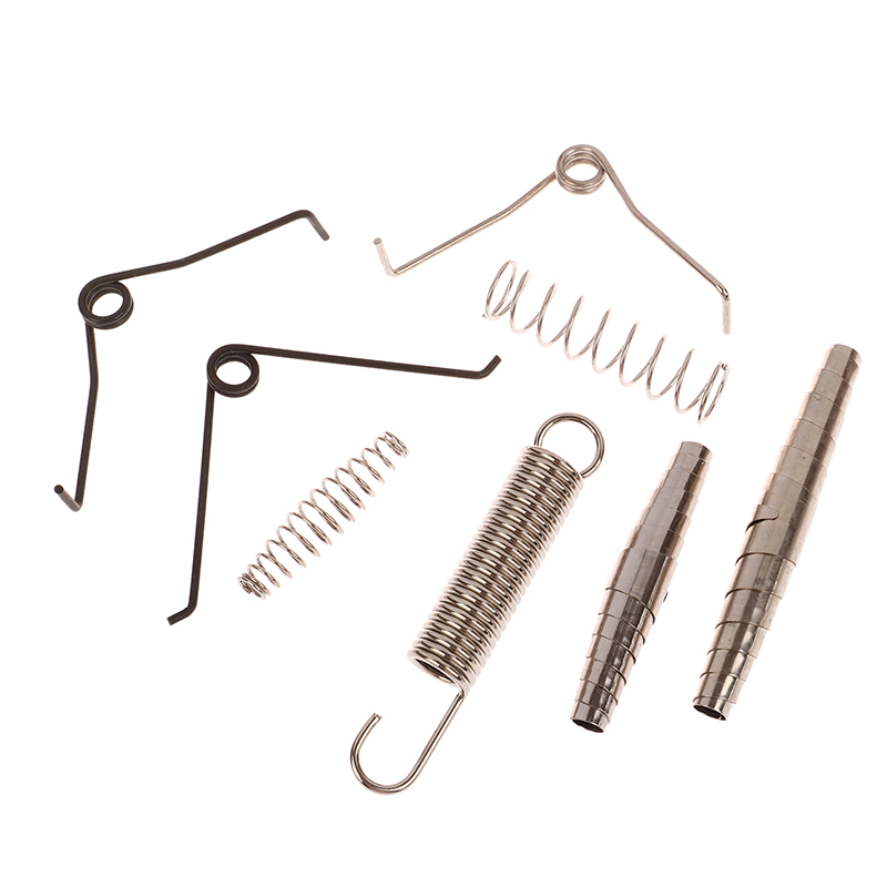 Gardening Tools Australia - 5 шт., набор запасных садовых ножниц