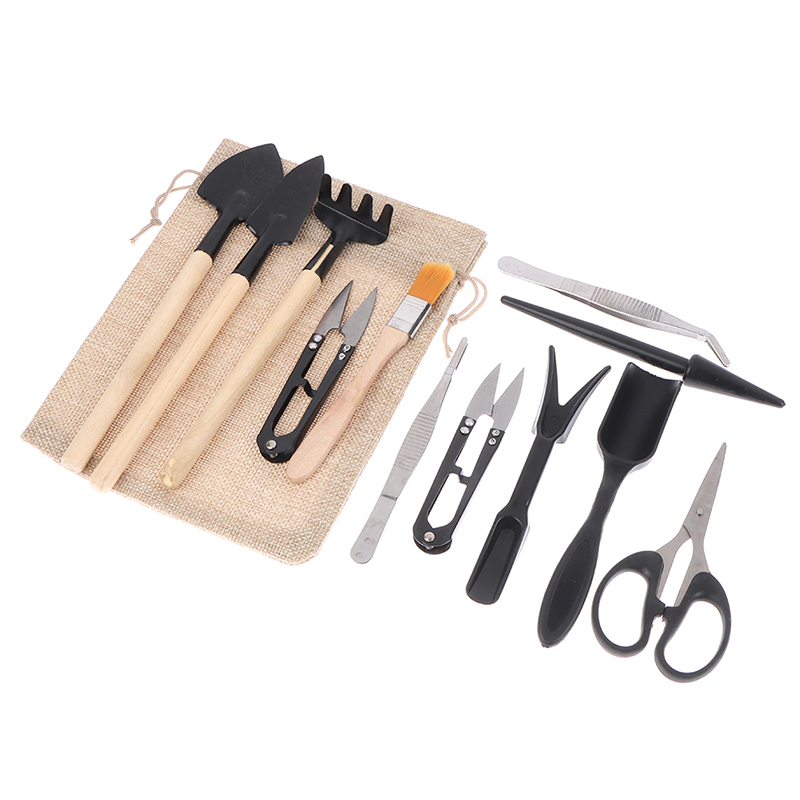 Gardening Tools Australia - Набор из 13 садовых инструментов для