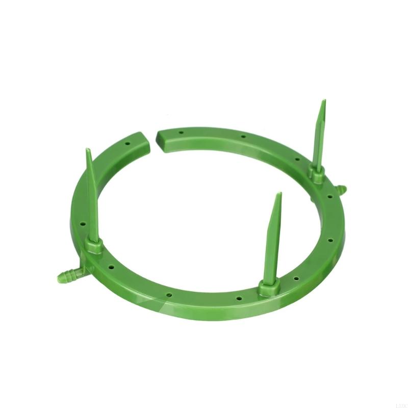 Automatic Plant Waterer - LX0C Drip Seperrigation Set для домашнего