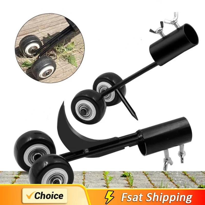 Gardening Tools Grass Cutter - Портативный прополка зазоров, триммер для травы,