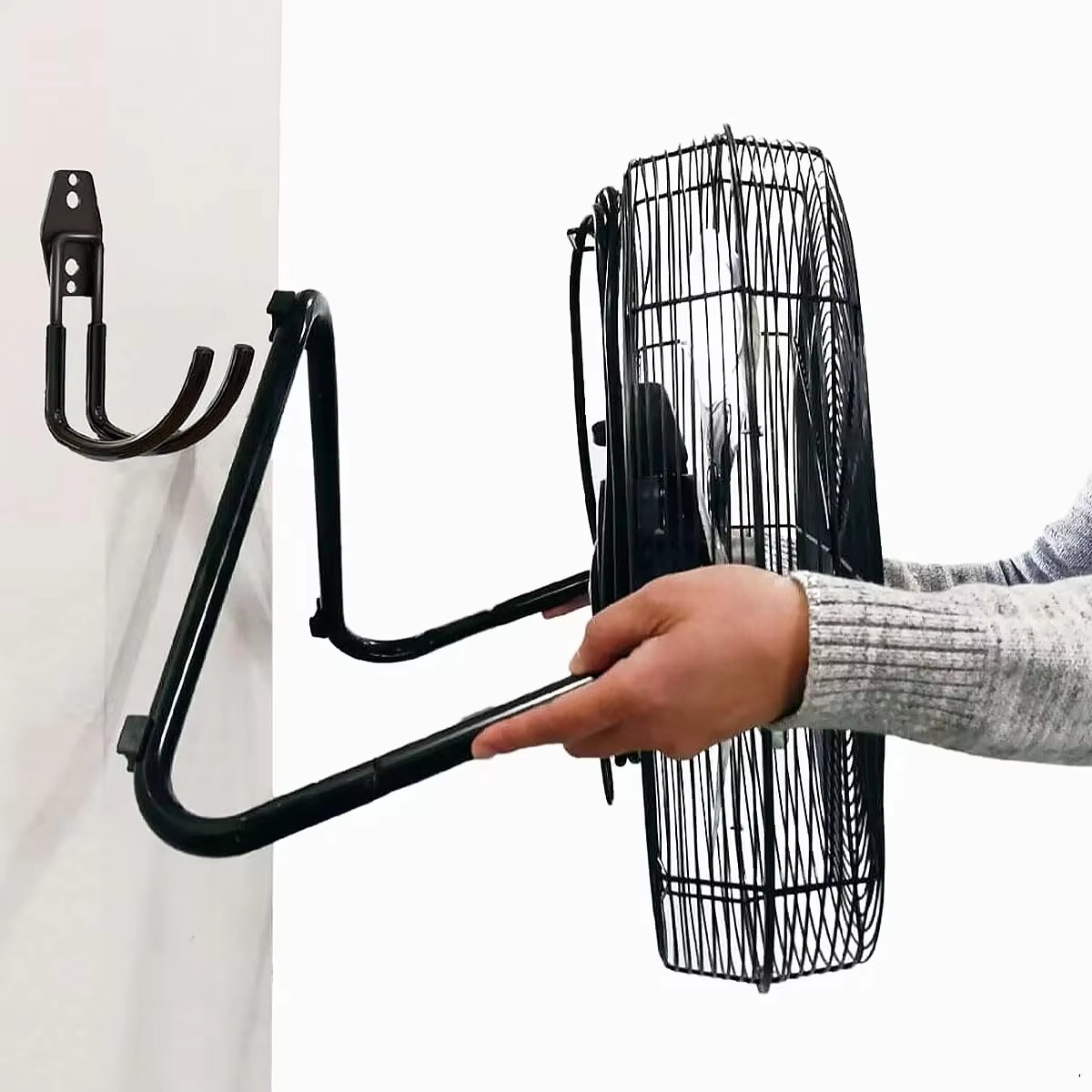 Крючки для хранения в гараже,  – обзор и цена Gardening Tools Holder
