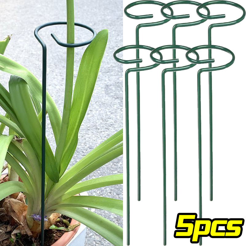 1/10 шт., садовое опорное коль – обзор и цена Gardening Tools Holder
