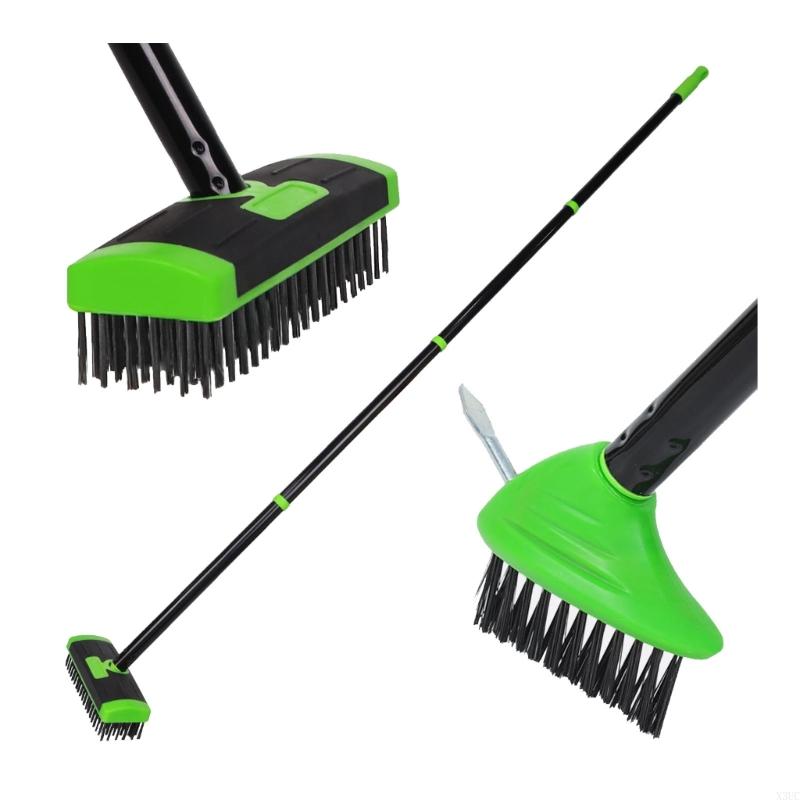 Щетка прополки щетинок стали у – обзор и цена Gardening Tools Description