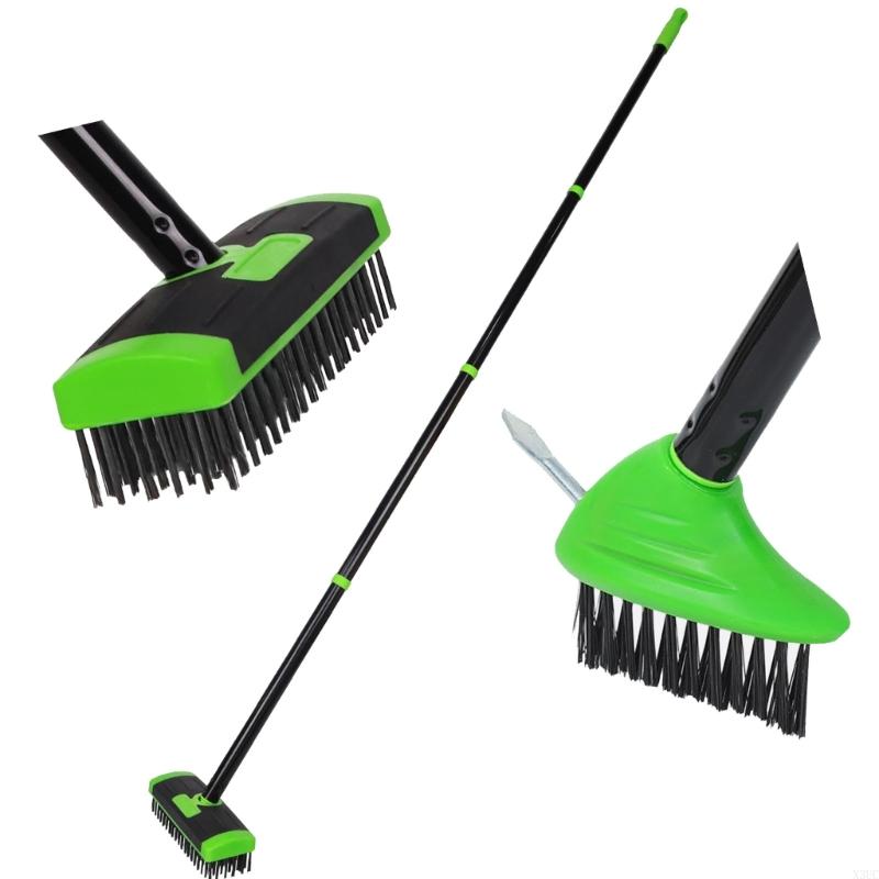 Щетка прополки щетинок стали у – обзор и цена Gardening Tools Description