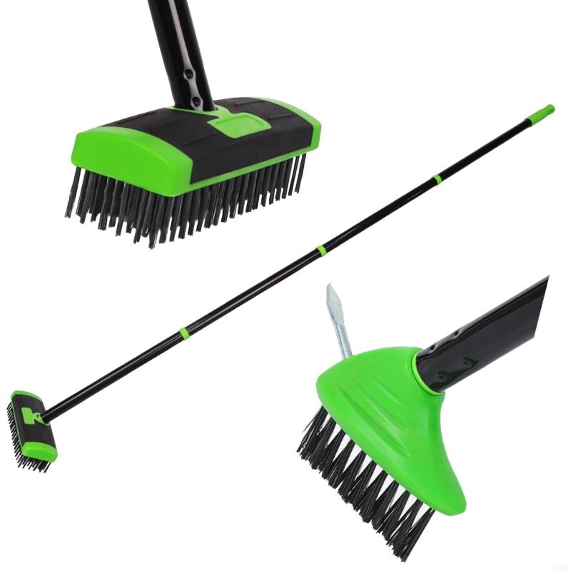 Щетка прополки щетинок стали у – обзор и цена Gardening Tools Description