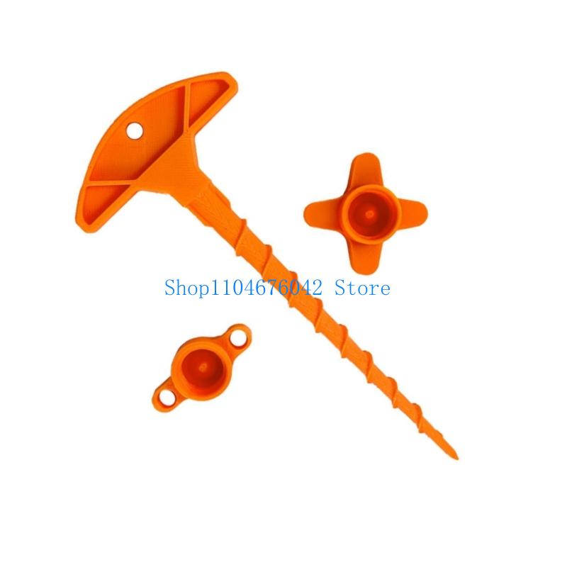 пластиковое удаление засора 65 – обзор и цена Gardening Tools Description
