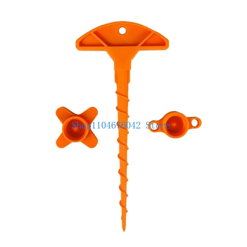 пластиковое удаление засора 65 – обзор и цена Gardening Tools Description