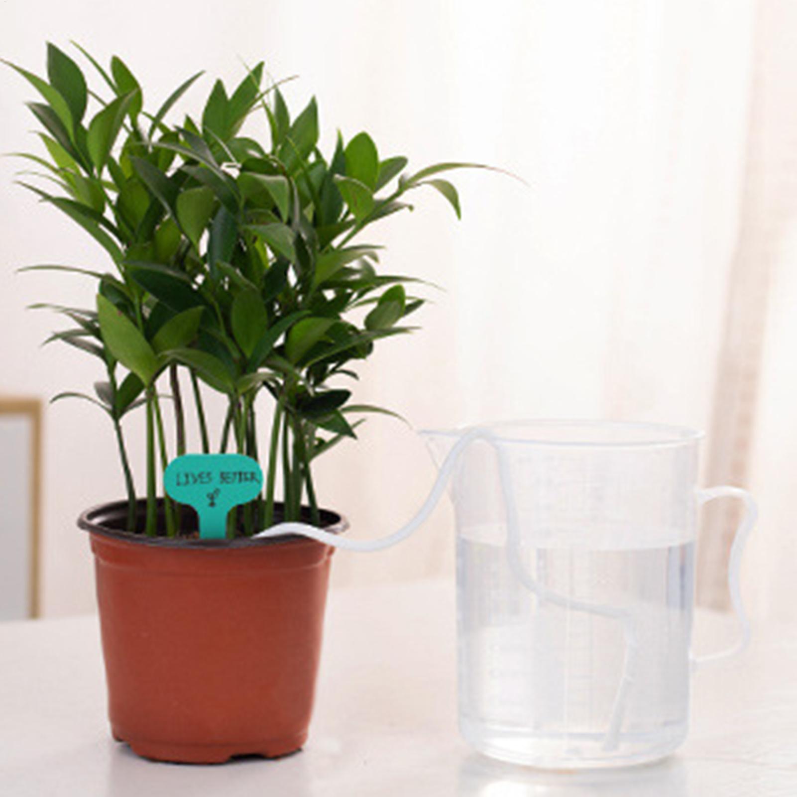 Система капиллярного полива дл – обзор и цена Automatic Plant Waterer