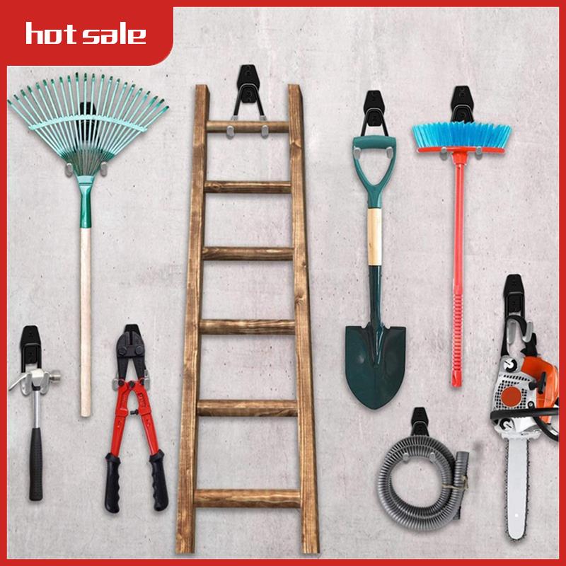 Металлический настенный крючок – обзор и цена Gardening Tools Description