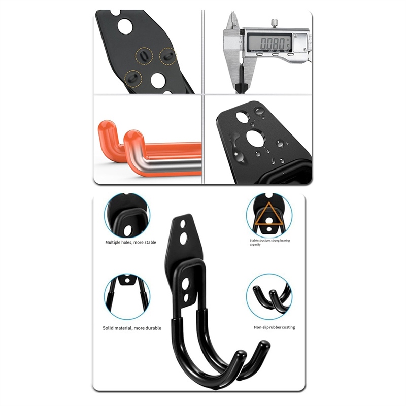 Металлический настенный крючок – обзор и цена Gardening Tools Description