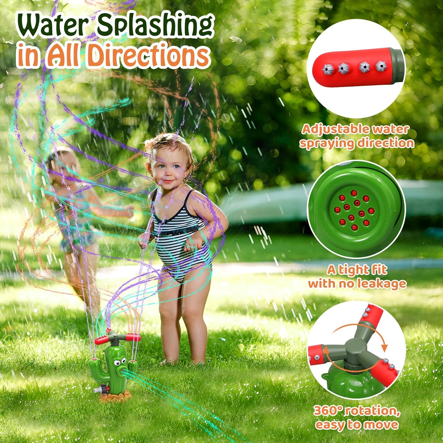 Игрушка-распылитель воды в вид – обзор и цена Gardening Tools Kids