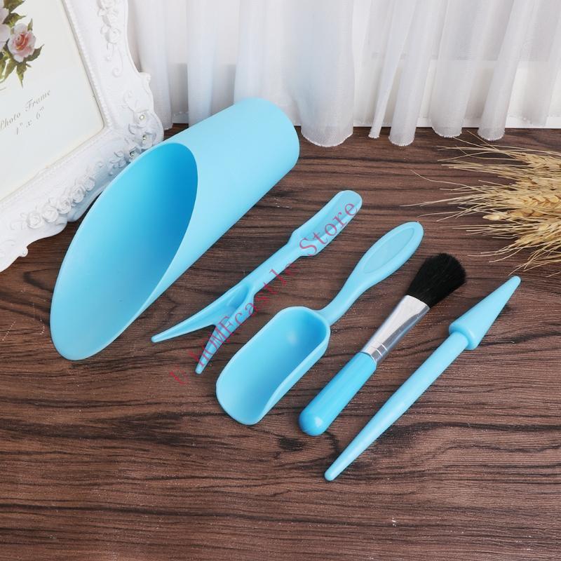 Набор садовых инструментов 63H – обзор и цена Gardening Tools Description