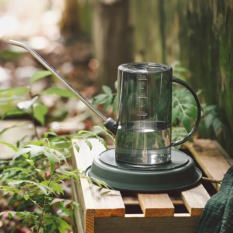 Садовые лейки для полива расте – обзор и цена Gardening Tools Watering Can