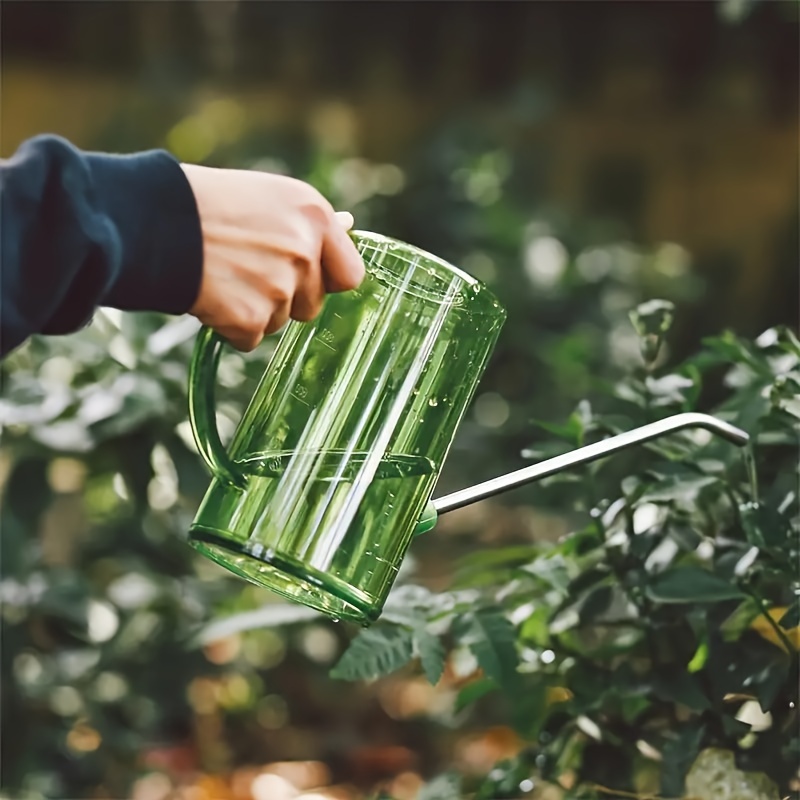 Садовые лейки для полива расте – обзор и цена Gardening Tools Watering Can