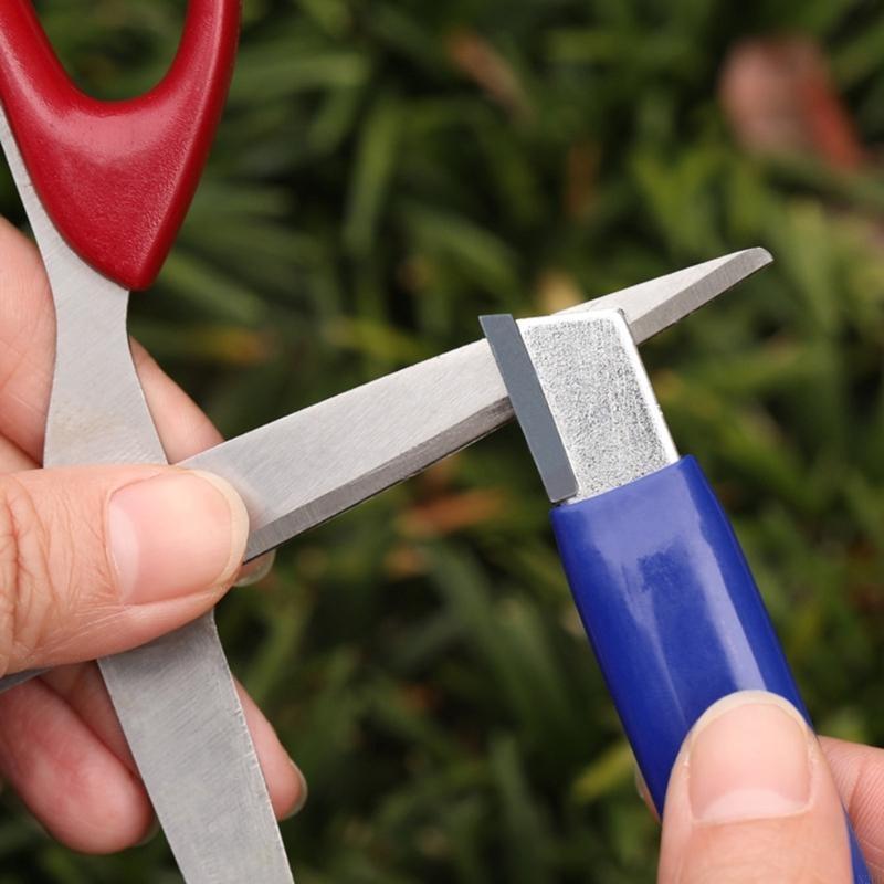 Точилка для садовых инструмент – обзор и цена Gardening Tools Description
