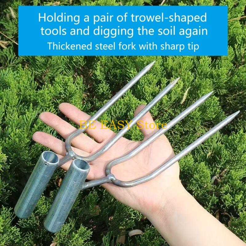 E28F Профессиональная железная – обзор и цена Gardening Tools Description