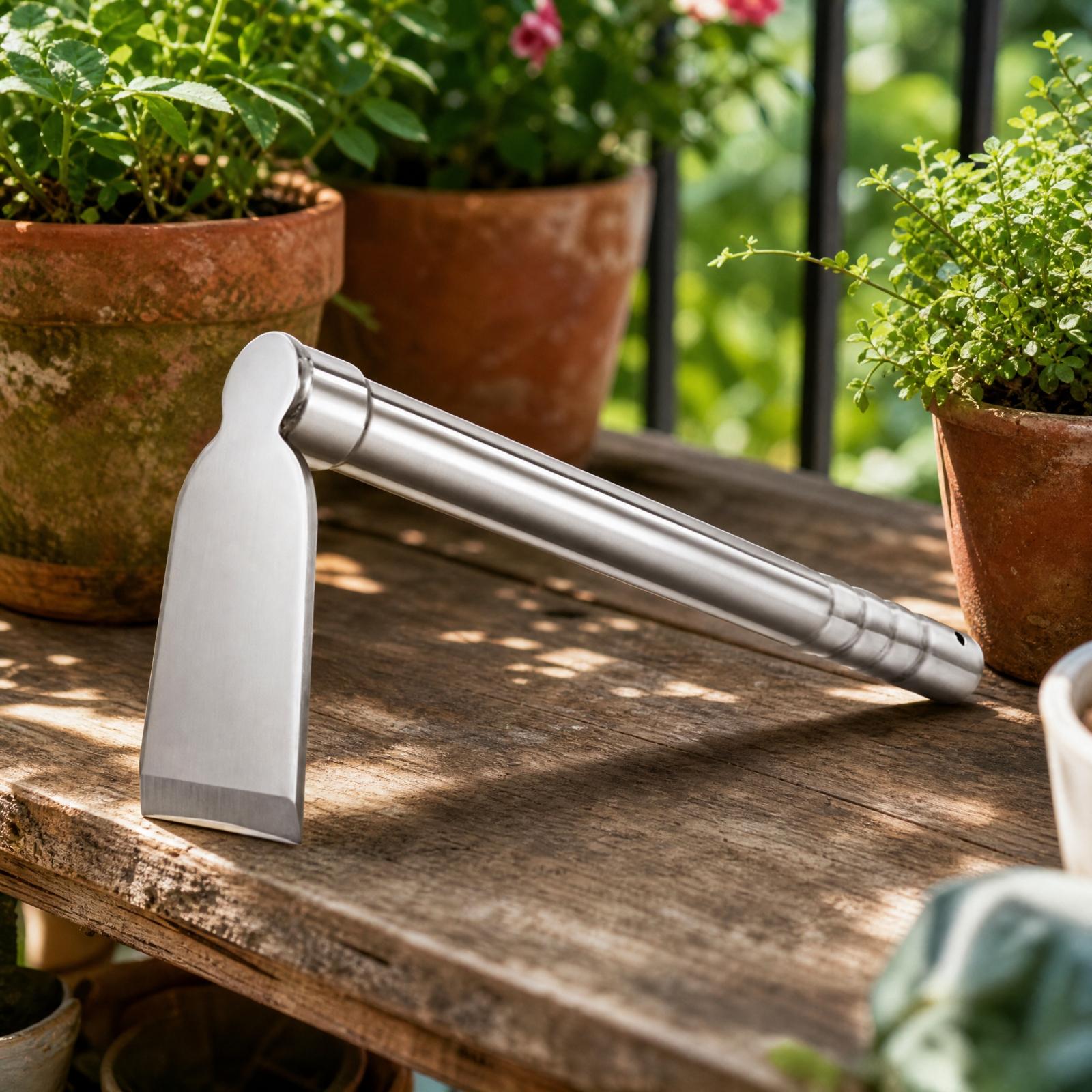 Стальная садовая мотыга-культи – обзор и цена Gardening Hand Tools Yard