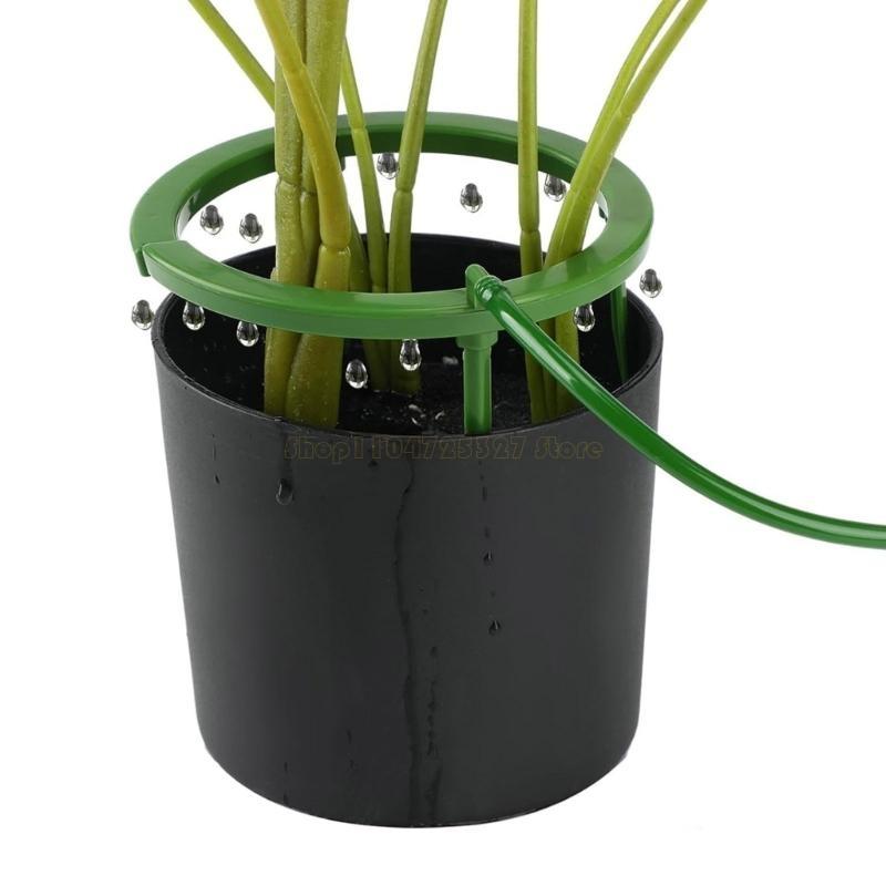 Автоматическое капельница для  – обзор и цена Gardening Tools Description