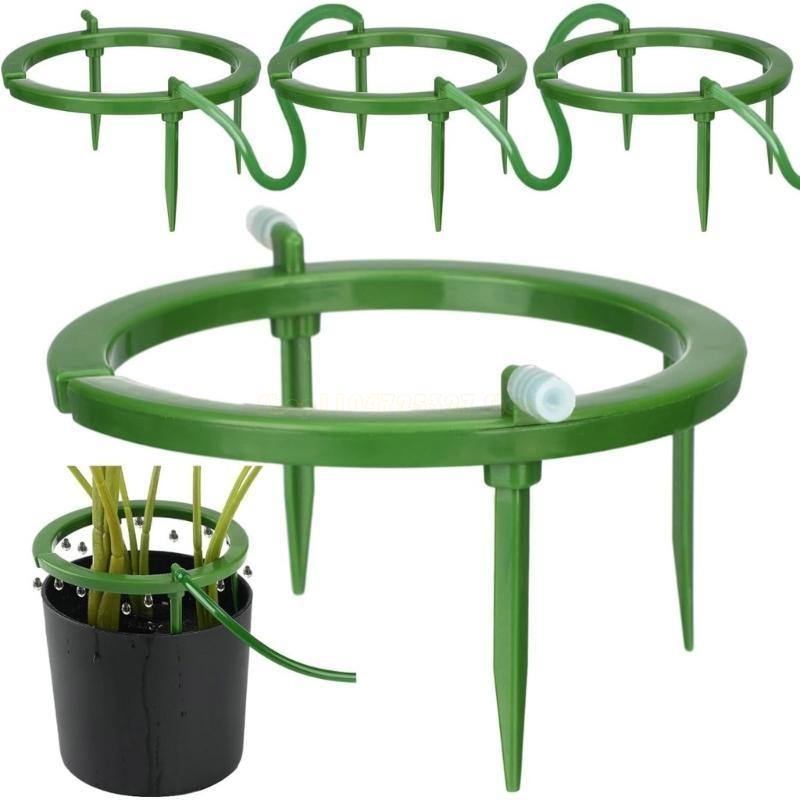Автоматическое капельница для  – обзор и цена Gardening Tools Description