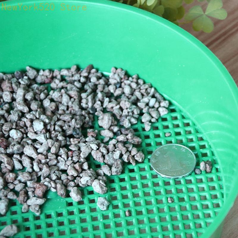Пластиковое садовое сито Пласт – обзор и цена Gardening Tools Description