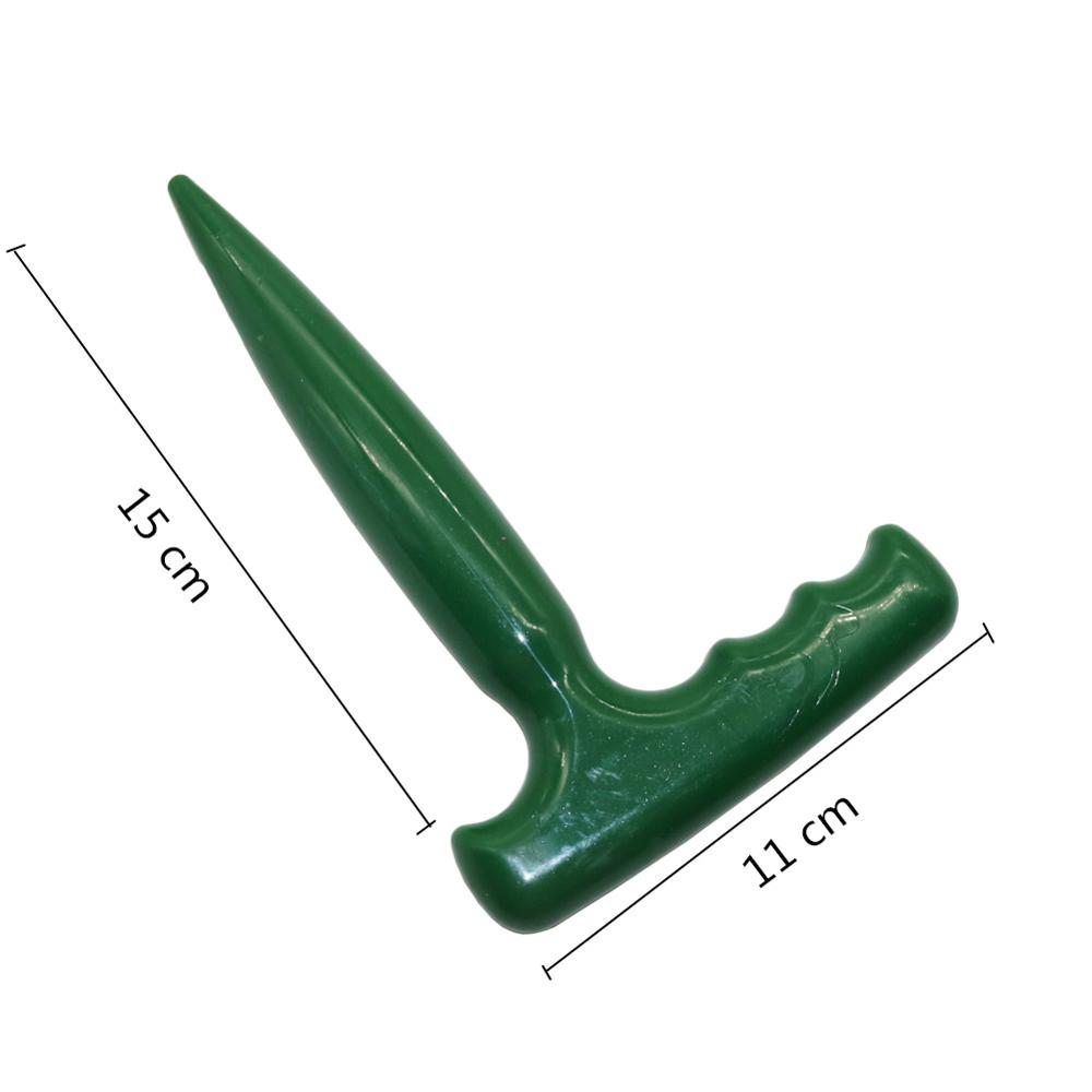 1 шт., перфоратор для посадки  – обзор и цена Gardening Tools Gifts