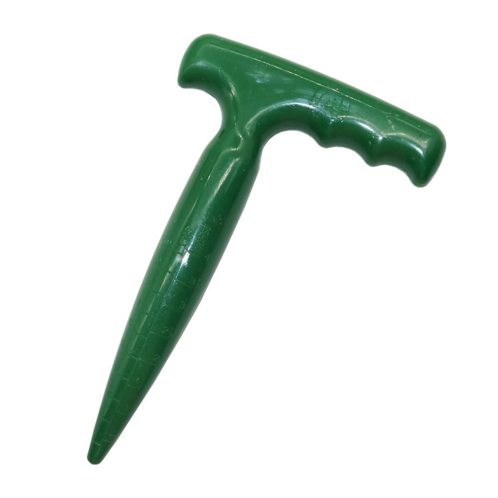1 шт., перфоратор для посадки  – обзор и цена Gardening Tools Gifts