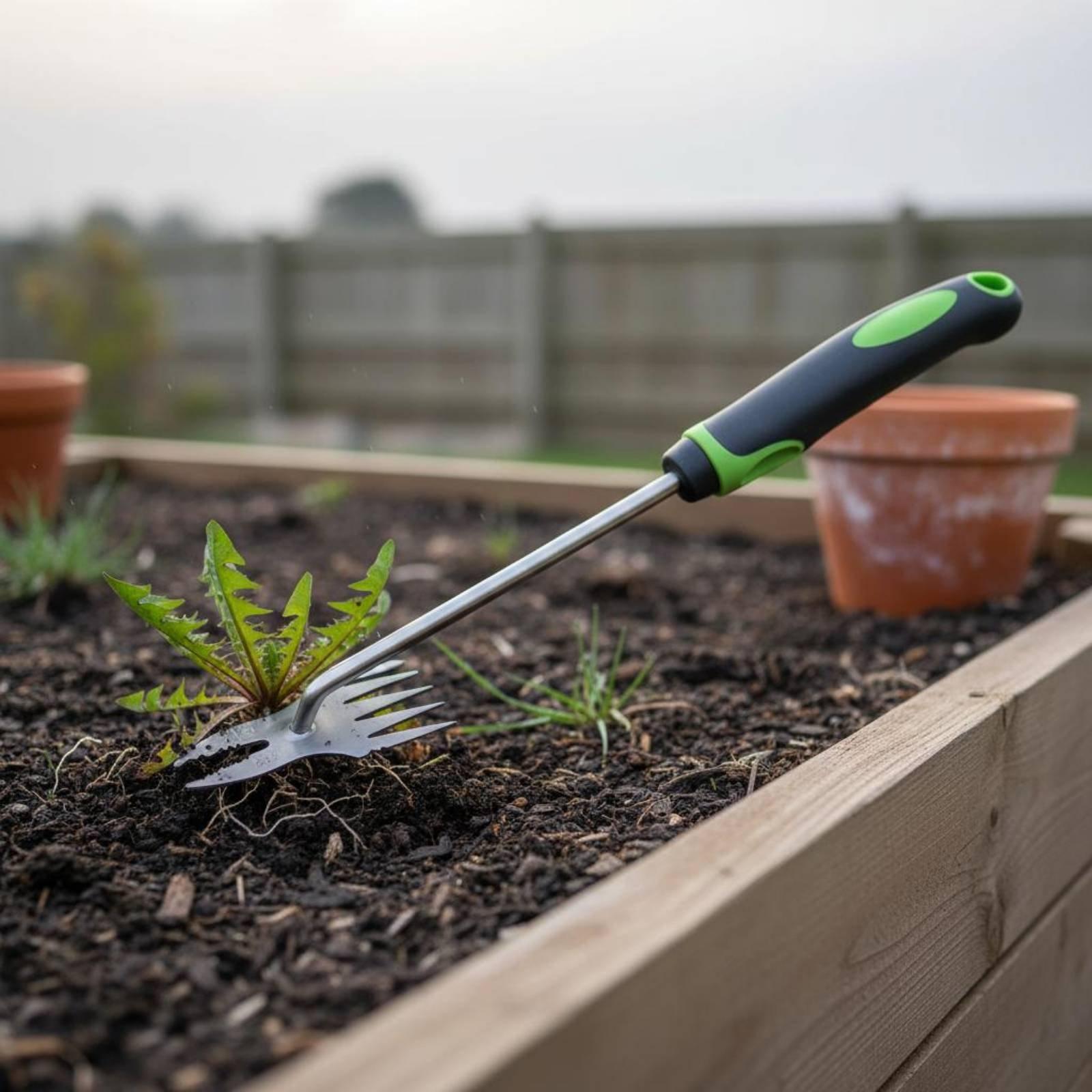 Инструмент для удаления сорняк – обзор и цена Gardening Hand Tools Yard