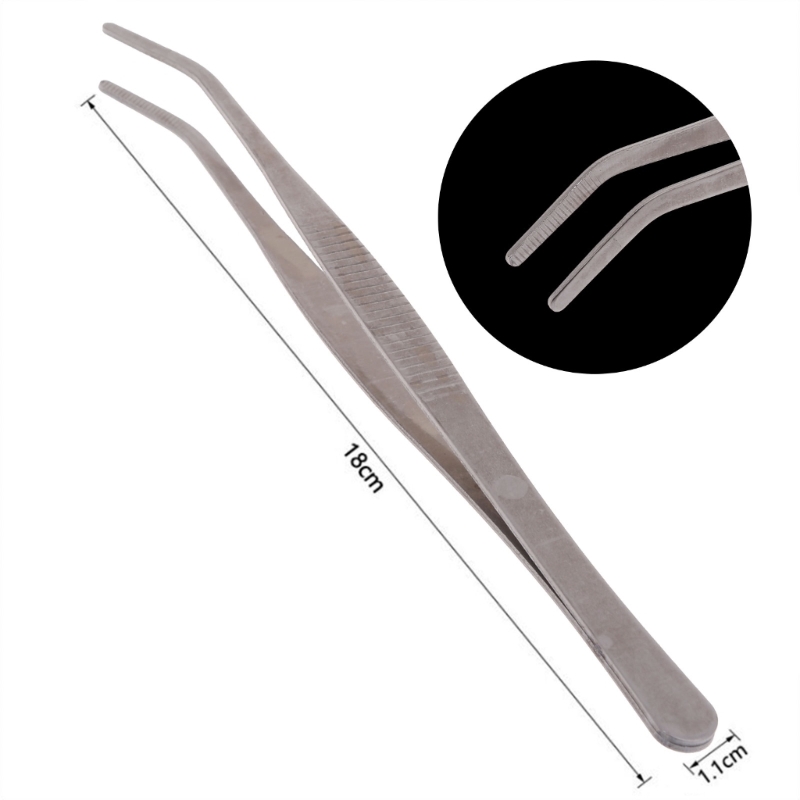 Пинцет из нержавеющей стали 36 – обзор и цена Gardening Tools Description