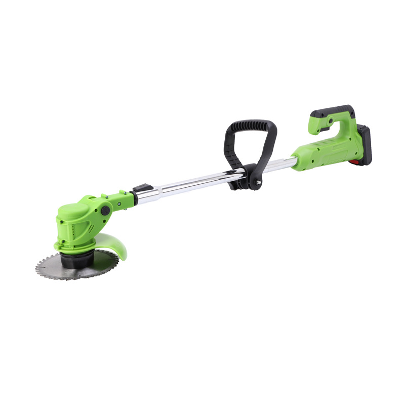 Мощный аккумуляторный литиевый – обзор и цена Gardening Tools Grass Cutter