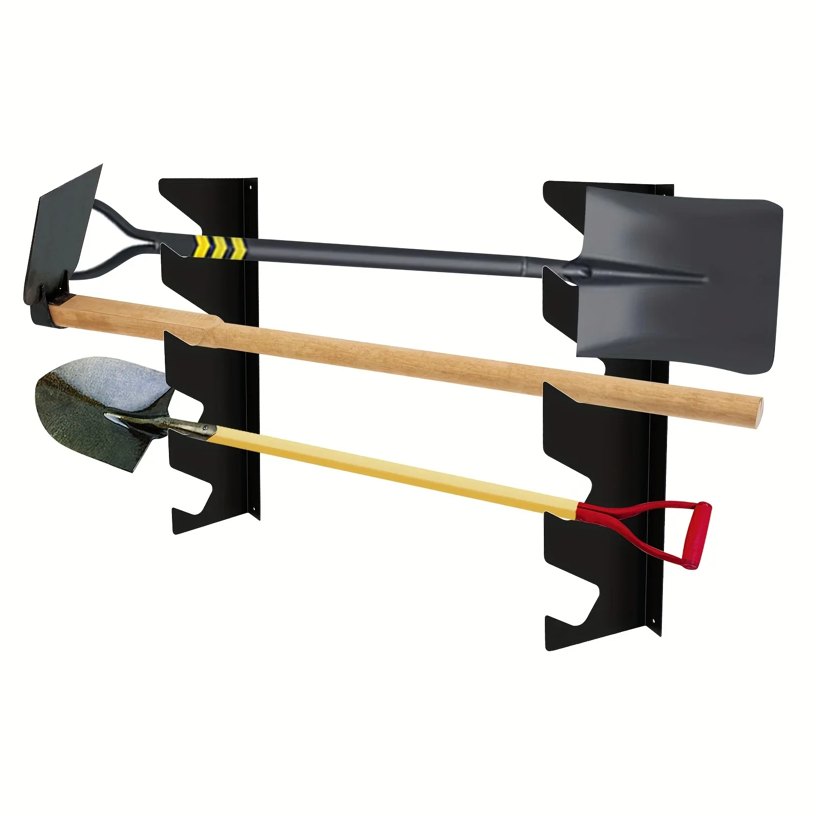 Настенный металлический держат – обзор и цена Gardening Tools Holder