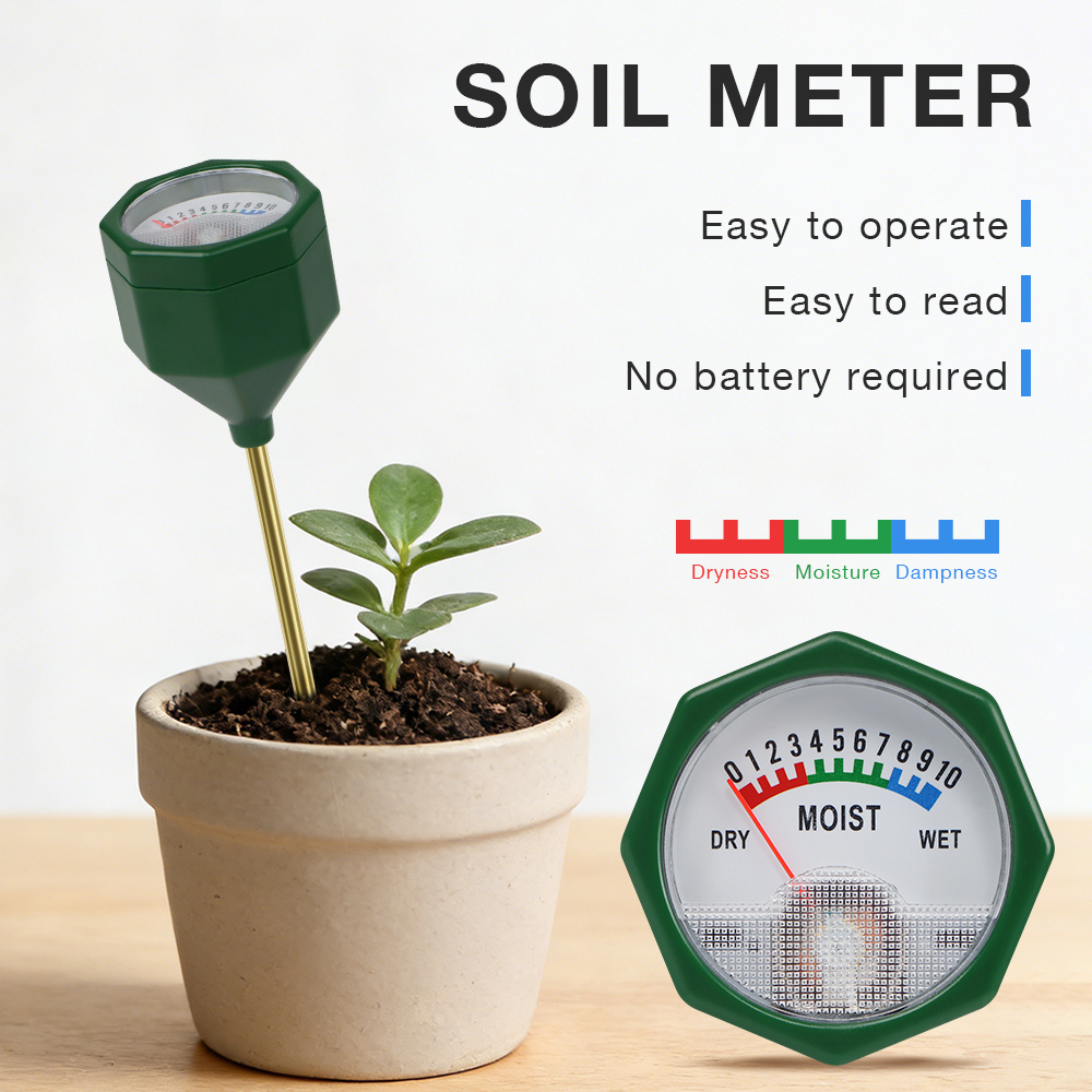 Мини-портативный измеритель вл – обзор и цена Gardening Tools Required