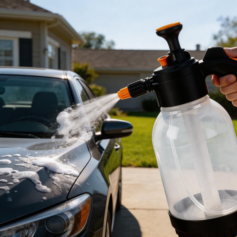 Новый распылитель для мойки ав – обзор и цена Gardening Tools Watering Can