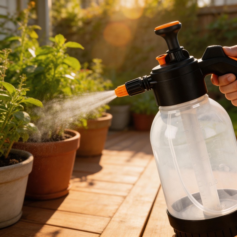 Новый распылитель для мойки ав – обзор и цена Gardening Tools Watering Can