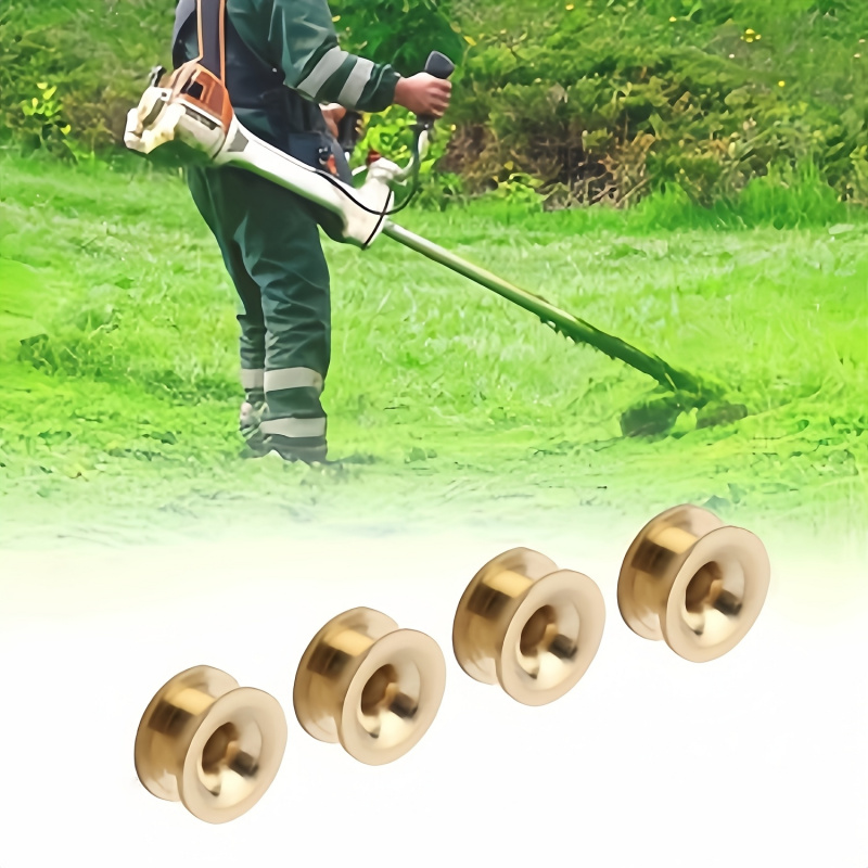 5 шт. фиксаторов для триммера  – обзор и цена Gardening Tools Grass Cutter