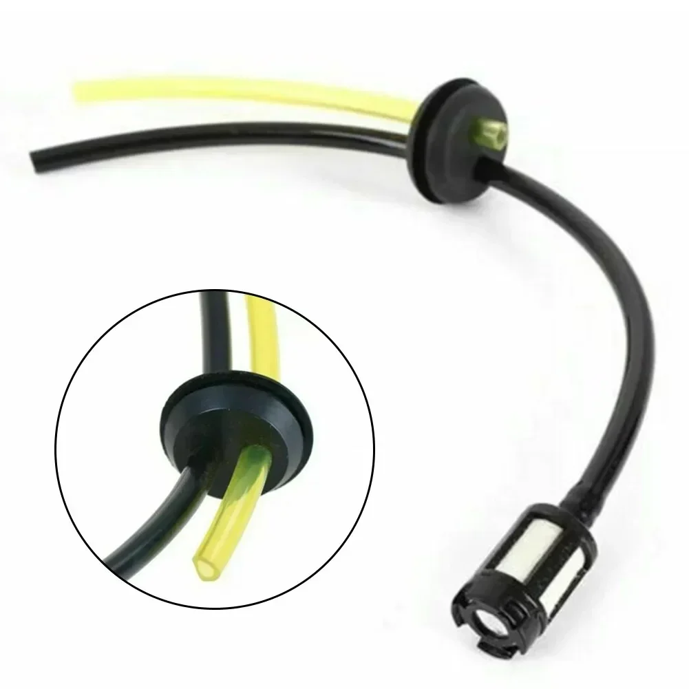 Комплект топливного шланга с т – обзор и цена Gardening Tools Shop